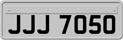 JJJ7050