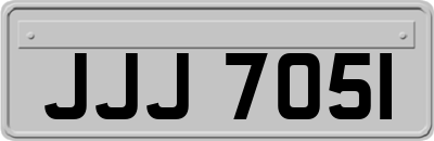 JJJ7051