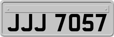 JJJ7057