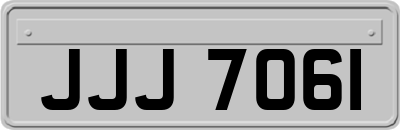 JJJ7061