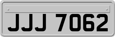 JJJ7062