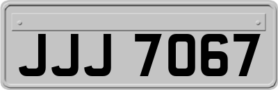 JJJ7067