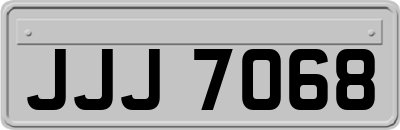 JJJ7068