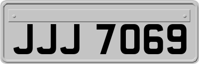 JJJ7069