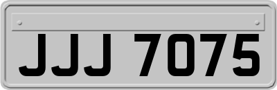 JJJ7075