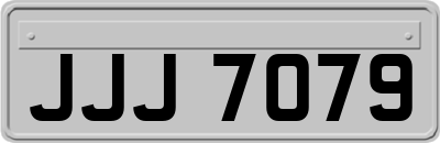 JJJ7079