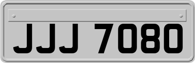 JJJ7080