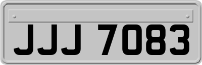 JJJ7083