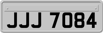 JJJ7084