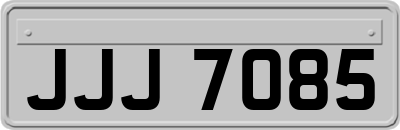 JJJ7085