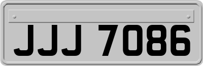 JJJ7086