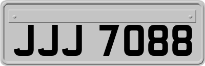 JJJ7088
