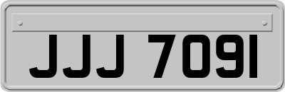 JJJ7091