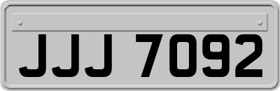 JJJ7092