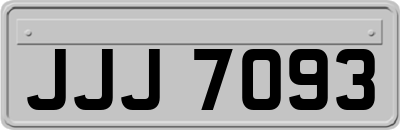 JJJ7093