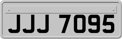 JJJ7095