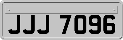 JJJ7096