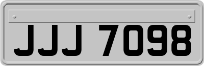 JJJ7098