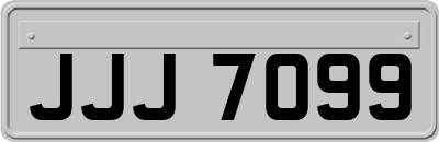 JJJ7099