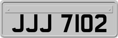 JJJ7102