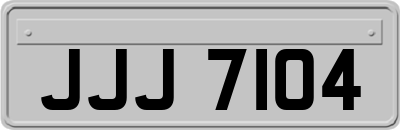 JJJ7104