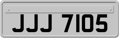 JJJ7105