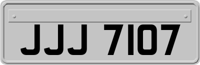 JJJ7107