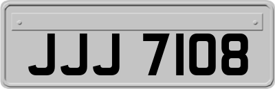JJJ7108