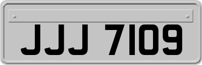 JJJ7109