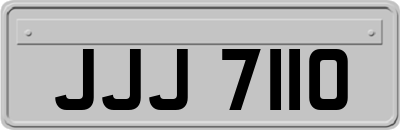 JJJ7110