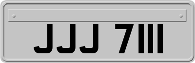 JJJ7111