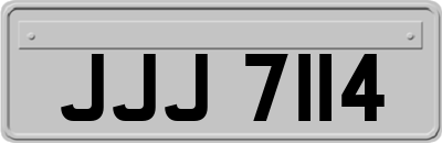 JJJ7114