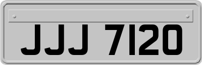JJJ7120