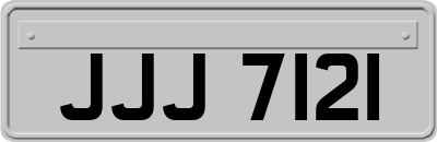 JJJ7121