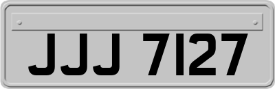 JJJ7127