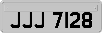 JJJ7128