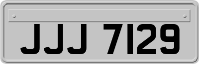 JJJ7129
