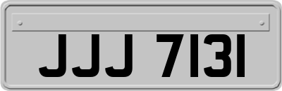 JJJ7131