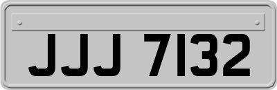 JJJ7132