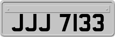 JJJ7133