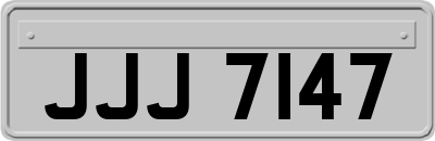 JJJ7147