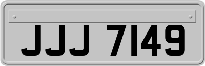 JJJ7149