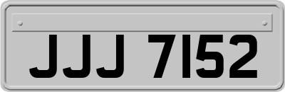 JJJ7152