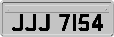 JJJ7154