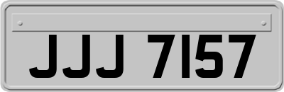 JJJ7157