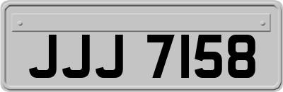 JJJ7158