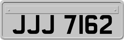 JJJ7162