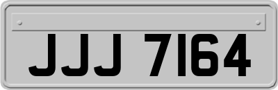 JJJ7164