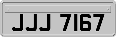 JJJ7167