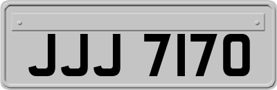 JJJ7170